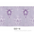 Curtain Jacquard Roller Shade